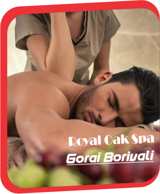 Royal Oak Spa Gorai